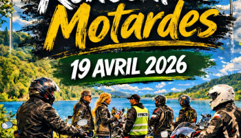 Rencontres Motardes