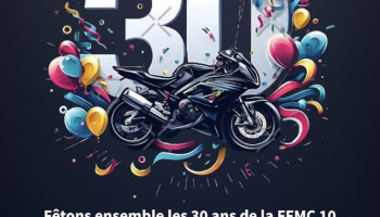 Anniversaire des 30 ans de l'antenne