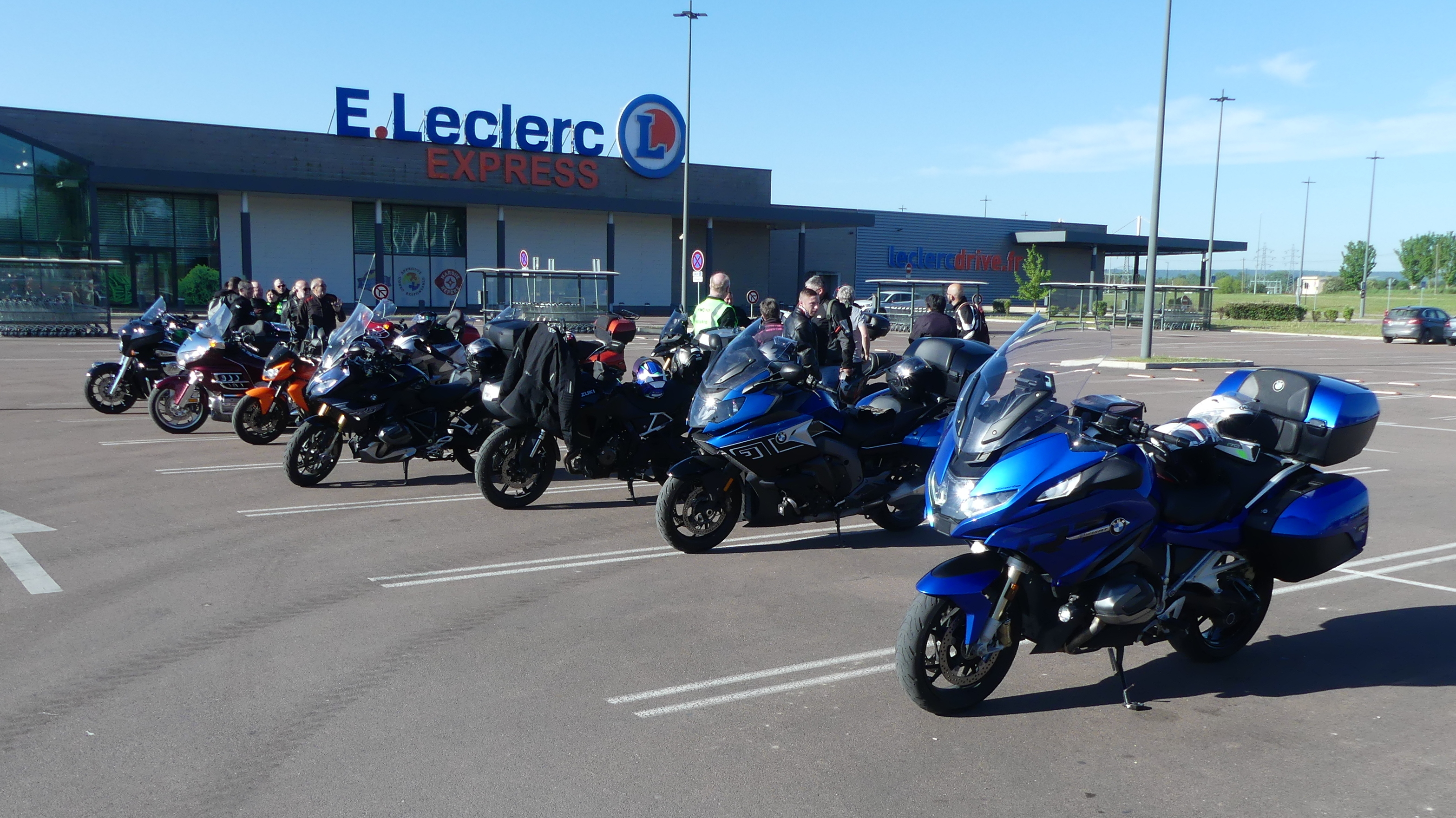 Balade du 26 avril 2026