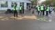 Manifestation Nids de Poules du 11 avril 2026