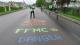 Manifestation Nids de Poules du 11 avril 2026