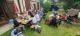 Mensuelle et barbeque du 6 juin 2026 chez Aurélien